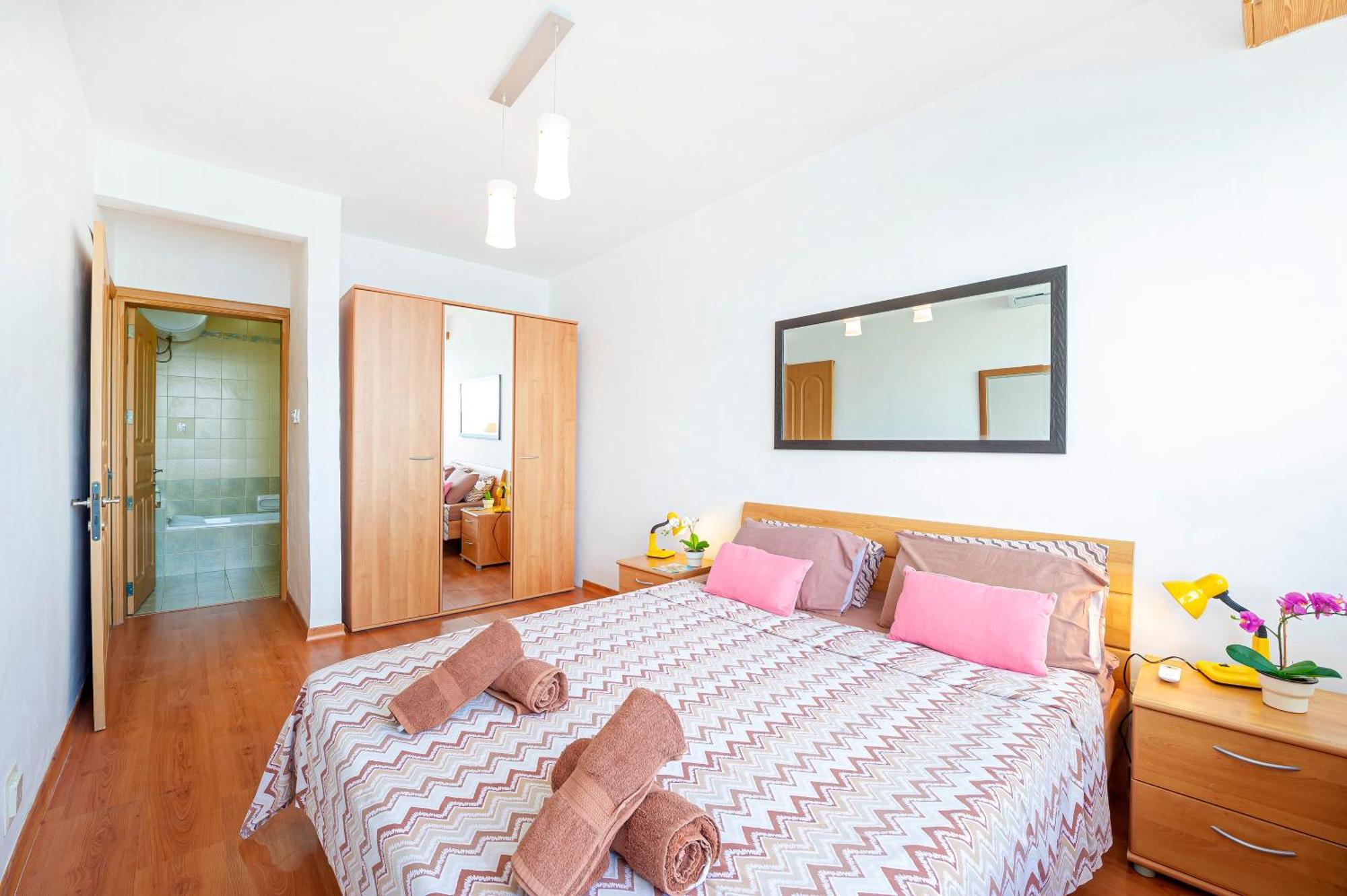 Spinola Bay Top Floor Seafront 3 Bedroom Apartment With Panoramic Sea Views - By Getawaysmalta Сент Джулианс Экстерьер фото